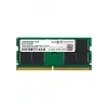 Transcend 32GB DDR5 4800Mhz CL40 Notebook Ram (JM4800ASE-32G)