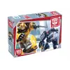 Transformers Puzzle 100