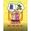 Tumburluplar - Disleksi Misleksi