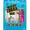 Tumburluplar - Okulda Zorba Var!