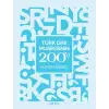 Türk Dini Musikisinin 200ü