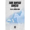 Türk Dünyası Güncesi