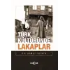 Türk Kültüründe Lakaplar