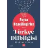 Türkçe Dilbilgisi Öğretme Kitabı