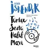 Türkçe Sözlü Hafif Mavi