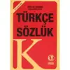 Türkçe Sözlük (Yeni Basım)