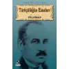Türkçülüğün Esasları
