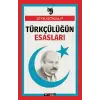 Türkçülüğün Esasları