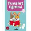 Tuvalet Eğitimi (2 Yaş)
