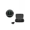 TWS Bluetooth Kulaklık 5.0 Bluetooth Bağlantılı Dokunmatik Kontrol Özelliği Yeni Nesil