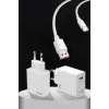 Type-C 120W Şarj Aleti Hızlı Şarj Turbo