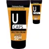 U CAPS CREAM 2 ADET 50 ML KREM