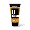 U Caps  Men Booster 50 ml X 4 Adet