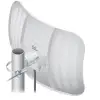 UBIQUITI LBE-M5-23 5GHZ 23DBI 20KM PTP/PTMP DIŞ ORTAM ACCESS POINT