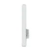 UBIQUITI U6-MESH PRO 2.4/5GHZ DUALBAND WIFI6 2X2 MU-MIMO 5.3GBPS DIŞ ORTAM ACCESS POINT(ADAPTÖRLÜ)