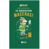 Üç Öğrencinin Macerası - Sherlock Holmes