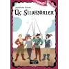 Üç Silahşörler