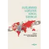 Uluslararası İlişkilerde Güncel Sorunlar
