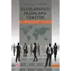 Uluslararası Pazarlama Yönetimi