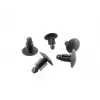 UNIVERSAL DÖŞEME KLİPSİ GRİ 10×22,5×21 10 ADET YK 5001