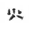 UNIVERSAL DÖŞEME KLİPSİ GRİ 8×23,5×14 50 ADET YK 5003
