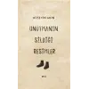 Unutmanın Sildiği Resimler