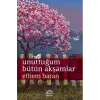 Unuttuğum Bütün Akşamlar