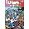 Usagi Yojimbo Sayı 07