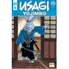 Usagi Yojimbo Sayı 08