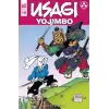 Usagi Yojimbo Sayı 10