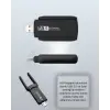 USB 3.0 Wireless Adaptör – 2.4GHz & 5GHz Destekli