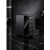 USB-A ve USB-C Girişli Çoklu Şarj Cihazı