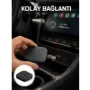USB Girişli Tak Çalıştır Kablosuz Android Auto Cihazı Yeni Nesil