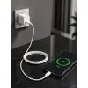 USB HIZLI ŞARJ ALETİ 2M