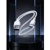 USB HIZLI ŞARJ ALETİ 2M