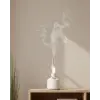 USB Şarjlı Gaz Lambası Modeli Nano Mist Aromaterapi Nemlendirici 280 ml