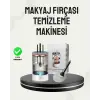 USB Şarjlı Kompakt Makyaj Fırçası Temizleme Makinesi