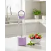 USB Şarjlı Taşınabilir Smoothie Blender 400 ml