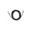 USB to Lightning 3m Kablo - Siyah