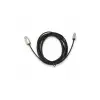 USB to Lightning 3m Kablo - Siyah