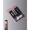 USB Type-C Şarjlı AAA Lityum Pil 1000+ Şarj Döngüsü ile Uzun Ömür