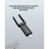 USB WiFi Adaptör – 1200 Mbps Hız