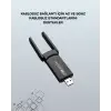 USB WiFi Adaptör – 1200 Mbps Hız