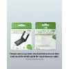 USB WiFi Adaptör – 1200 Mbps Hız