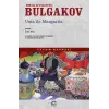 Usta ile Margarita