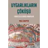Uygarlıkların Çöküşü