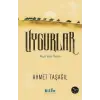 Uygurlar - 840tan Önce