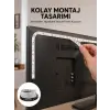 Uzaktan Kumandalı LED TV Arka Işık Şeridi Yeni Nesil