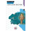Uzaylılar Geliyor