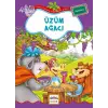Üzüm Ağacı